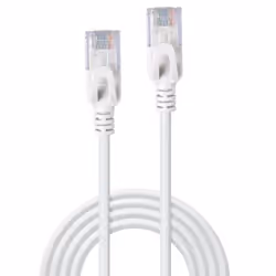 Lindy 47590 cavo di rete Grigio 0,3 m Cat6a U/FTP (STP) - Vista aggiuntiva 2