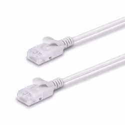 Lindy 47590 cavo di rete Grigio 0,3 m Cat6a U/FTP (STP) - Vista aggiuntiva 3