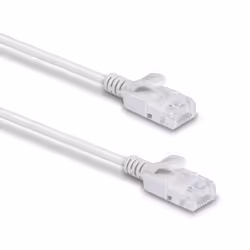 Lindy 47593 cavo di rete Grigio 1,5 m Cat6a U/FTP (STP) - Vista aggiuntiva 4