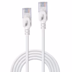 Lindy 47596 cavo di rete Grigio 5 m Cat6a U/FTP (STP) - Vista aggiuntiva 2