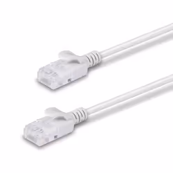 Lindy 47596 cavo di rete Grigio 5 m Cat6a U/FTP (STP) - Vista aggiuntiva 3