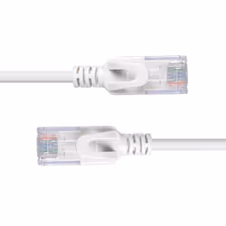 Lindy 47596 cavo di rete Grigio 5 m Cat6a U/FTP (STP) - Vista aggiuntiva 5