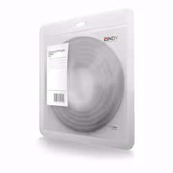 Lindy 47617 cavo di rete Grigio 7,5 m Cat6a S/FTP (S-STP) - Vista aggiuntiva 3