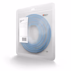 Lindy 48025 cavo di rete Blu 30 m Cat6 U/UTP (UTP)