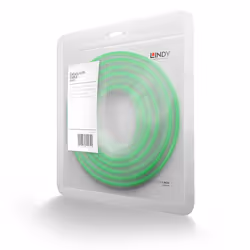 Lindy 48055 cavo di rete Verde 30 m Cat6 U/UTP (UTP)