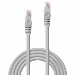 Lindy 48374 cavo di rete Grigio 70 m Cat5e U/UTP (UTP)