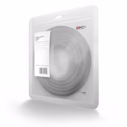 Lindy 48374 cavo di rete Grigio 70 m Cat5e U/UTP (UTP)