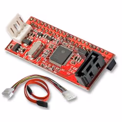 Lindy SATA/IDE Converter