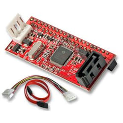 Lindy SATA/IDE Converter