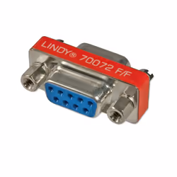 Lindy 70072, 9-pin D, 9-pin D