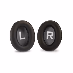 Lindy 73157, Auricolare, 24 g, Nero