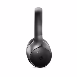 Lindy LHXW-e Auricolare Wireless A Padiglione MUSICA USB tipo-C Bluetooth Nero - Vista aggiuntiva 2