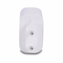 Lindy 73424 Caricabatterie per dispositivi mobili Universale Bianco AC Ricarica rapida Interno
