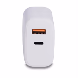 Lindy 73424 Caricabatterie per dispositivi mobili Universale Bianco AC Ricarica rapida Interno - Vista aggiuntiva 4