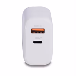 Lindy 73428 Caricabatterie per dispositivi mobili Universale Bianco AC Ricarica rapida Interno - Vista aggiuntiva 4