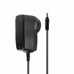 Lindy 73809 adattatore e invertitore Interno 36 W Nero - Vista aggiuntiva 2