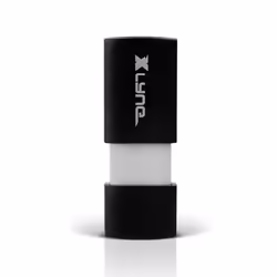 xlyne 7925600 unità flash USB 256 GB USB tipo A 3.2 Gen 1 (3.1 Gen 1) Nero, Bianco