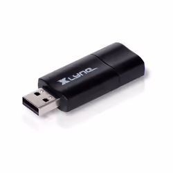 xlyne 7925600 unità flash USB 256 GB USB tipo A 3.2 Gen 1 (3.1 Gen 1) Nero, Bianco - Vista aggiuntiva 4