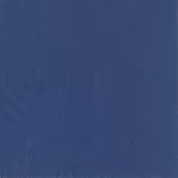 Papstar 12487 tovagliolo di carta Carta velina Blu 250 pz