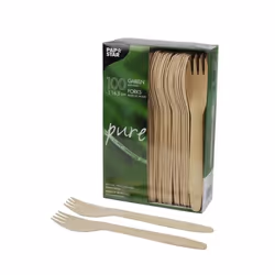 Papstar 18199, 100 pz, 165 mm