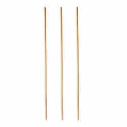 Papstar 88244, Naturale, 230 mm, 4 mm, 150 pz