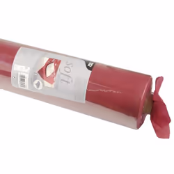 Papstar 82343 tovaglia 118 x 2500 cm