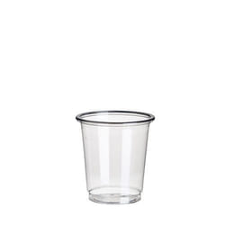 Papstar 87821 tazza monouso 40 pz 40 ml Acido polilattico (PLA)
