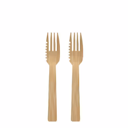 Papstar 88770, Legno, 145 mm, 50 pz