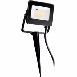 Dettagli tecnici Angolo di irraggiamento 110 ° Attacco LED a montaggio fisso Classe di protezione I Classe efficienza energet ...