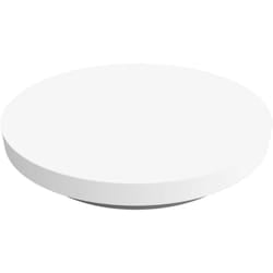 Heitronic - VO-501421 allrounder Plafoniera led, Lampada da parete a led led (monocolore) led a montaggio fisso 20 w Bian