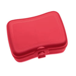 koziol Top Contenitore per il pranzo Plastica Rosso 1 pz