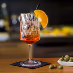koziol 4401535 bicchiere da cocktail - Vista aggiuntiva 4