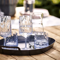koziol 4401535 bicchiere da cocktail - Vista aggiuntiva 6