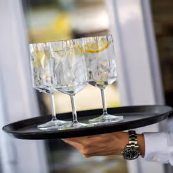 koziol 4401535 bicchiere da cocktail - Vista aggiuntiva 7