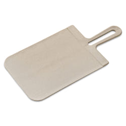 koziol Snap S tagliere da cucina Rettangolare Beige