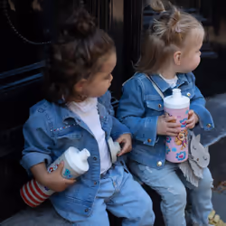 koziol OASE Paw Patrol Uso quotidiano 425 ml Rosa
