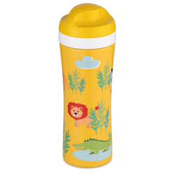 koziol OASE AFRICA Uso quotidiano 425 ml Giallo