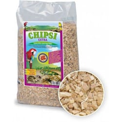 CHIPSI EXTRA XXL 10 L Pellet di legno