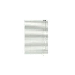 Gardinia Home Decor 6944 tapparella e tendina da finestra Manuale Solido Tenda veneziana Bianco