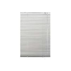 Gardinia Home Decor 7731 tapparella e tendina da finestra Manuale Slatted Tendina avvolgibile Grigio