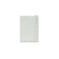 Gardinia Home Decor 7840 tapparella e tendina da finestra Manuale Solido Tenda veneziana Bianco