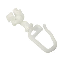 Gardinia Home Decor 31551 Gancio per tende