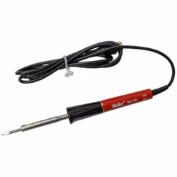 Dettagli tecnici Adatto per (dettagli) Stazione di saldatura Weller WHS 40 Punta di saldatura di ricambio T0056810699 per Sta ...