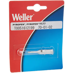 Weller Wpt-2 Spare Tip for Wsta-1 Pyropen