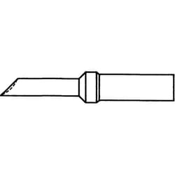 Weller - Punta di saldatura Punta saldante et-gw Contenuto 1 pz. T0054104599