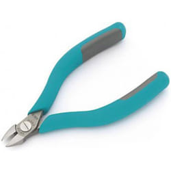 Weller 2432E 2432E Tronchese laterale 130 mm