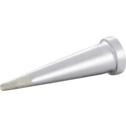 Weller - lt-k Punta di saldatura Forma a scalpello, lunga Dimensione punta 1.2 mm Contenuto 1 pz.
