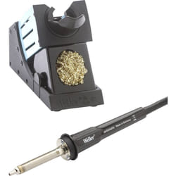 Weller - Saldatore ad aria calda 100 w hap 1 incl. porta stilo T0052711899