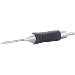 Weller - rtm 001 c nw Punta di saldatura Conica Dimensione punta 0.1 mm Lunghezza punte 19 mm Contenuto 1 pz.