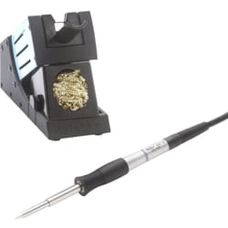 Weller - Kit saldatore 24 v/dc 120 w wxp 120 T0052920299 Forma a scalpello +100 - +450 °c incl. porta stilo, incl. Punta